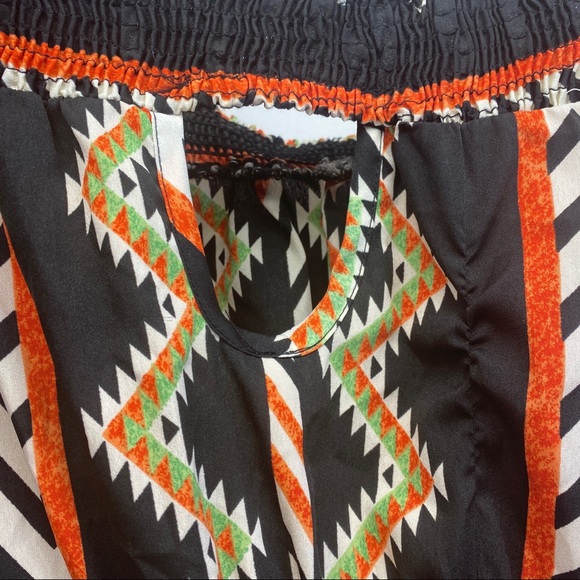 Truth NYC women's jumpsuit keyhole strapless size 3X keyhole straoless - Picture 6 of 8